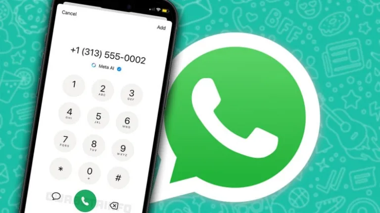 WhatsApp, kayıtlı olmayan numaralara mesaj göndermeyi kolaylaştırıyor