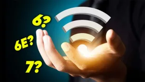 Wi-Fi 6, 6E ve 7'nin farkları ve tercih nedenleri