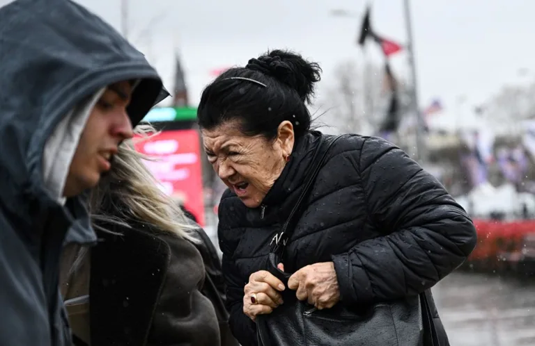 İstanbul'da yılbaşı yağmurları bekleniyor