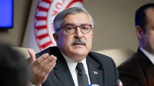 yayman: devlet teröristle sivilleri ayıracak güçte