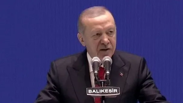 Mühimmat fabrikasında patlama sonrası Erdoğan: Hatası olan hesap verecek