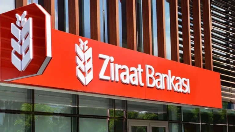 Ziraat Bankası ve Halkbank 2025'te zam yapacak