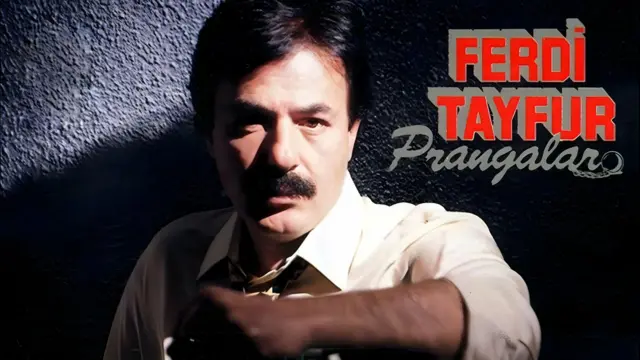 Ferdi Tayfur 79 yaşında hayatını kaybetti