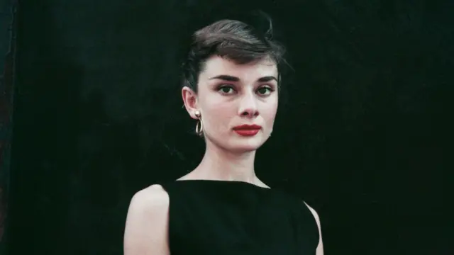 audrey hepburn 2. dünya savaşında casusluk yaptı