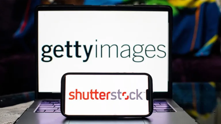 Getty Images ve Shutterstock 3,7 milyar dolara birleştiriliyor