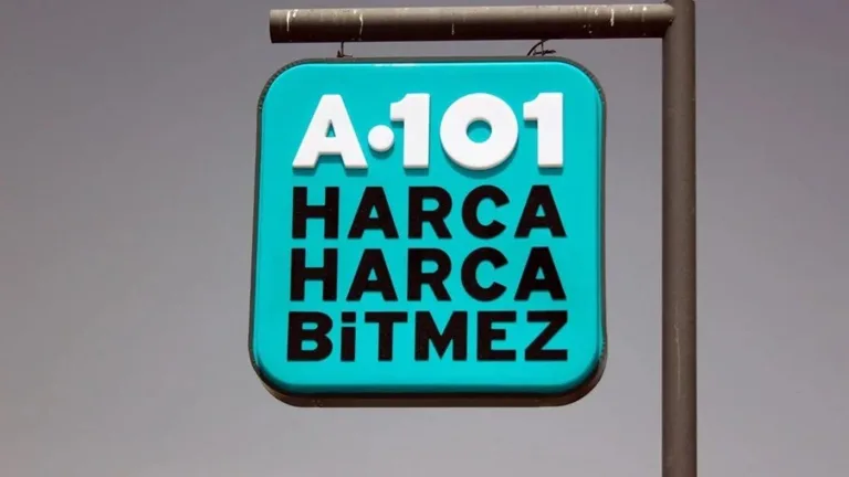 A101, elektrikli araç şarj istasyonu ve tuşlu telefon satacak