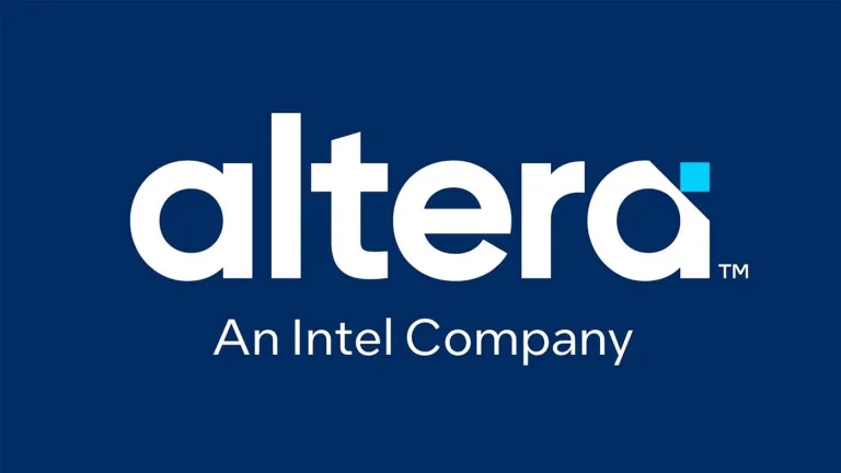 Altera, Intel'den bağımsızlığını ilan etti