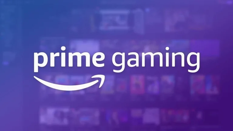 Amazon Prime Gaming Ocak 2025'te 16 ücretsiz oyun sunuyor