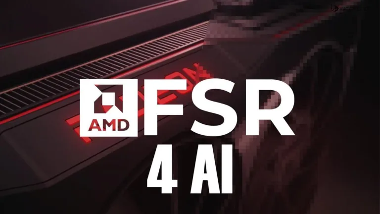 AMD FSR 4.0 tanıtıldı ancak sınırlı olacak