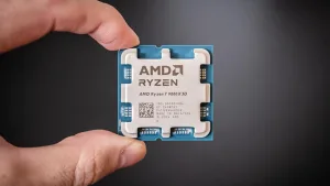 AMD, Intel’in kötü ürünleri nedeniyle Ryzen 9800X3D’de tedarik sorunu yaşıyor