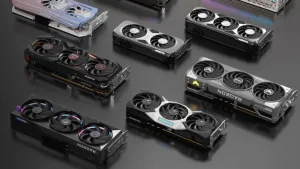 AMD Radeon RX 9070 performansı etkileyici şekilde ortaya çıktı