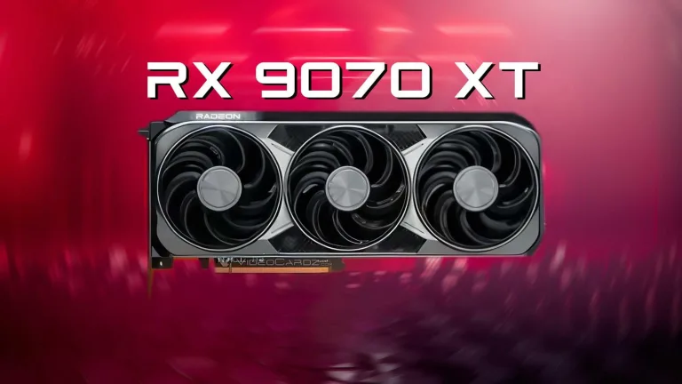 AMD Radeon RX 9070 serisi fiyat/performans dengesini açıkladı