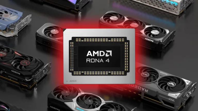 AMD Radeon RX 9070 XT çıkış tarihi 24 Ocak olarak belirlendi