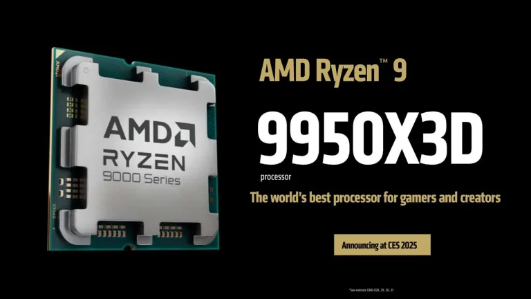 AMD yeni Ryzen 9 işlemcileri tanıttı: Intel'i geride bıraktı