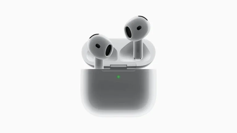 Apple, Ay Yeni Yılı için özel AirPods 4'ü tanıttı