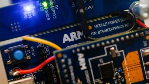 Arm, Ampere'i satın alma sürecini değerlendiriyor