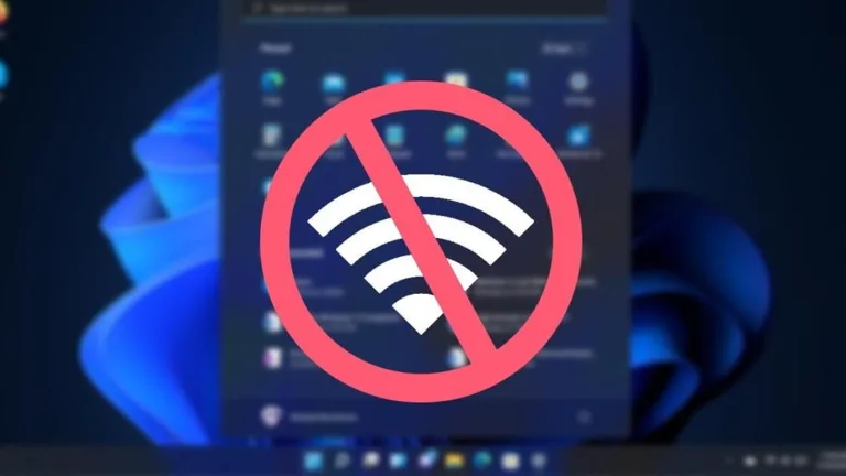 bilgisayar internete bağlanmıyor, WiFi sorunlarını çözün