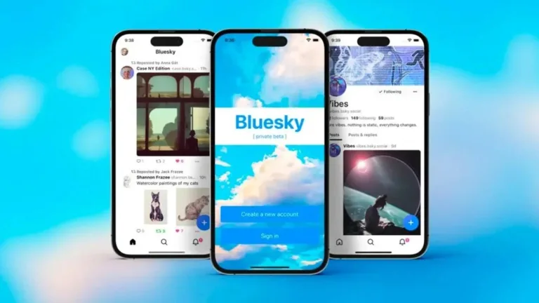 Bluesky, Twitter'a alternatif olarak yükseliyor