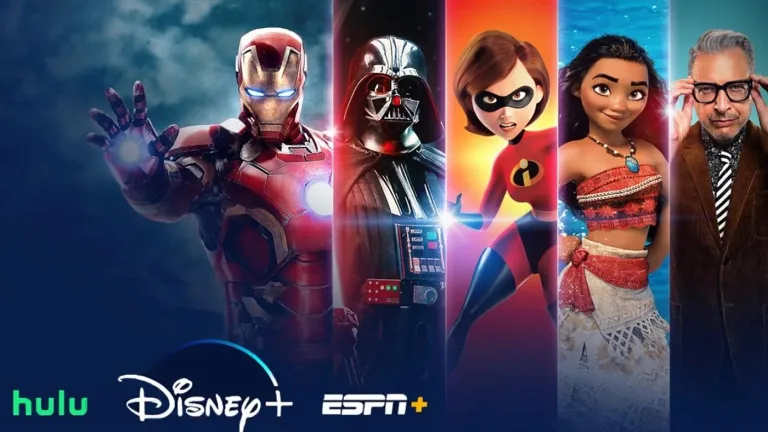 Disney'in reklamlı platform kullanıcıları hızla artıyor