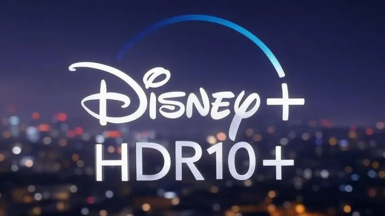 Disney+ HDR10+ desteği getiriyor