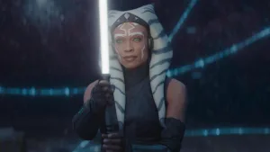 Ahsoka 2. sezonuna Obi-Wan Kenobi katılıyor