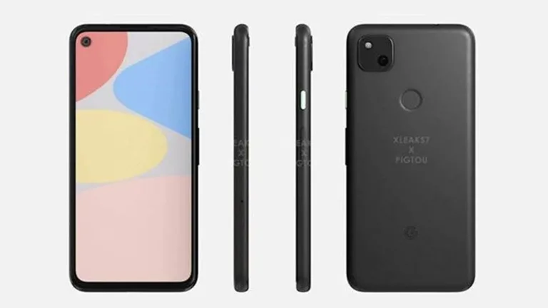 Google, Pixel 4a için batarya güncellemesi başlattı