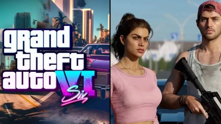 GTA VI yeni nesil grafiklerle geliyor