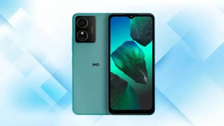 HMD Key akıllı telefon uygun fiyatla tanıtıldı