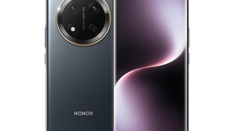 Honor Magic 7 Lite Avrupa'da satışa sunuldu