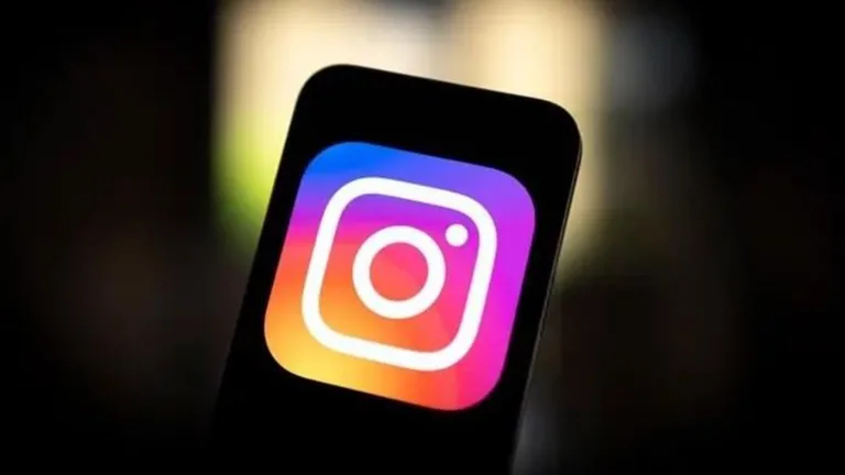 Instagram'da kişisel hesaba geçiş yapma adımları