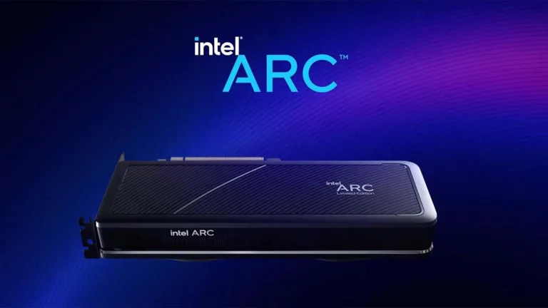 Intel Arc B570, RTX 4060 ile karşılaştırıldı