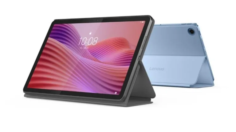 Lenovo bütçe dostu tablet modelini tanıttı