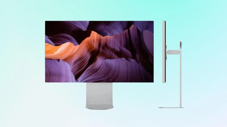 LG, Thunderbolt 5 bağlantılı 6K monitörü tanıttı