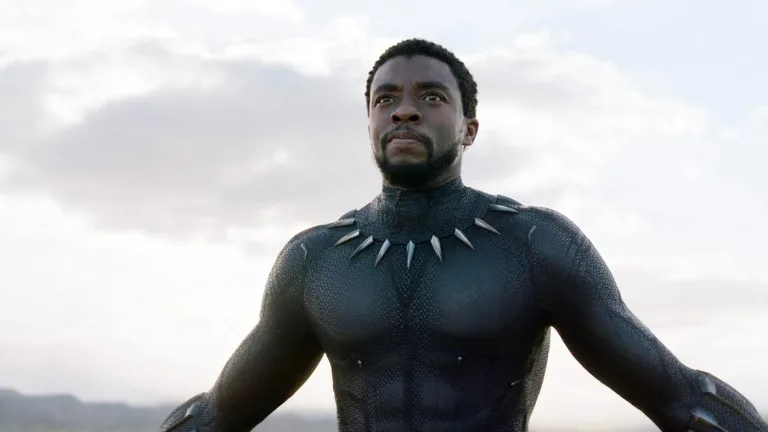 Marvel, Black Panther rolü için yeni oyuncu arıyor