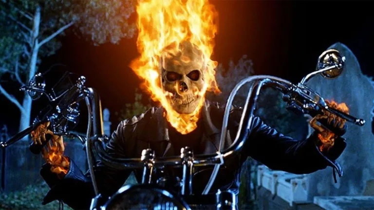 Marvel, Ghost Rider dizisi hazırlıyor