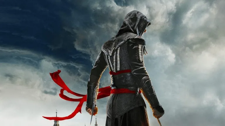 Netflix iki yeni Assassin's Creed dizisi hazırlıyor