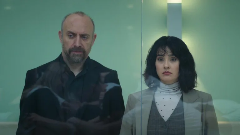 Netflix Adsız Aşıklar dizisinden yeni fragman yayımlandı