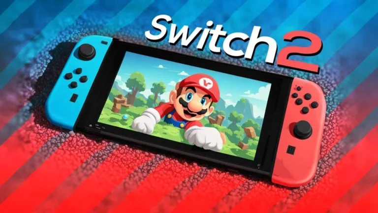 Nintendo Switch 2 için 360 derecelik render görüntüleri yayımlandı