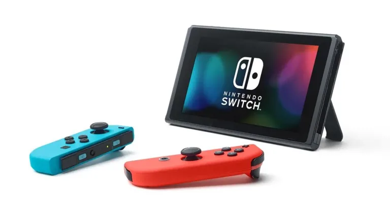 Nintendo Switch 2'nin Joy-Con kontrolcüsü sızdırıldı