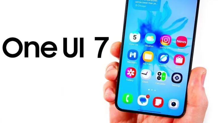 One UI 7 Beta 3 güncellemesi yayınlandı