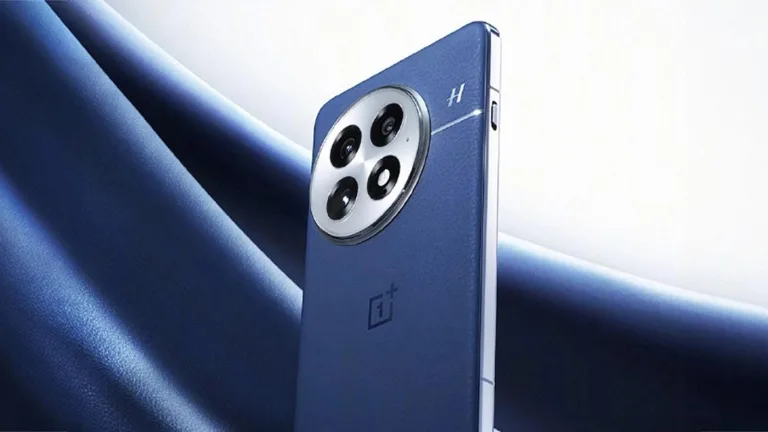 OnePlus 13 global pazara sunuldu