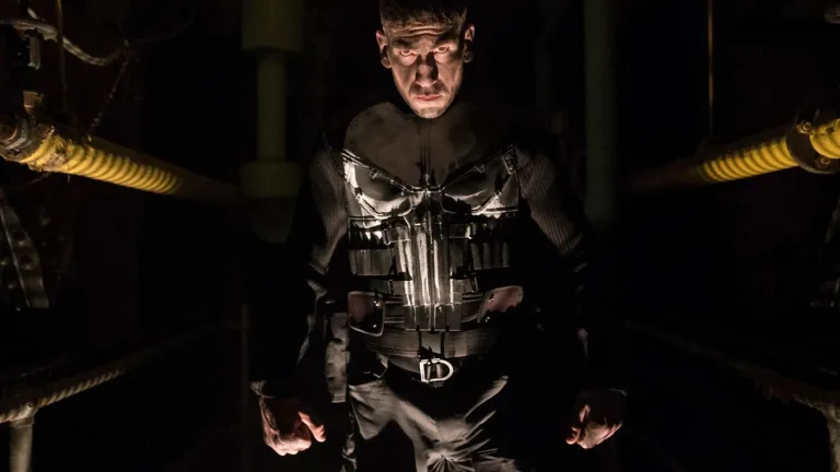 Punisher için yeni dizi hazırlıkları başlıyor