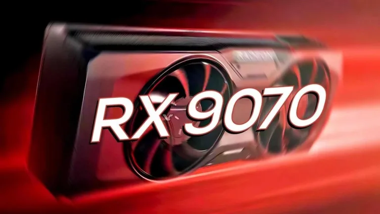 Radeon RX 9070 XT, RTX 4070 Ti ve 4080 SUPER ile karşılaştırıldı