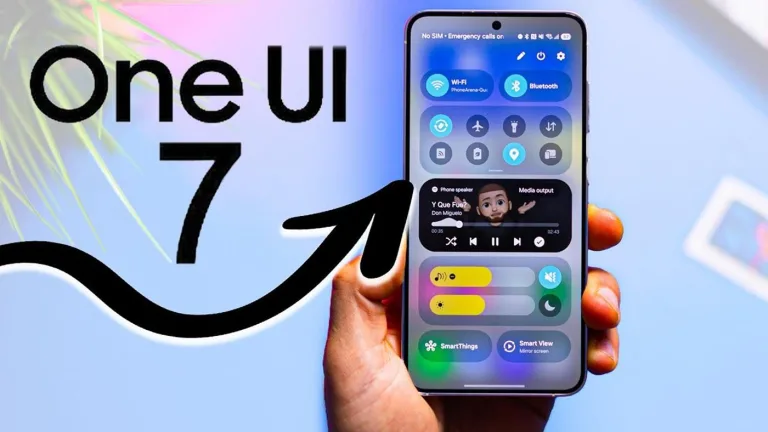 Samsung, Galaxy A54 ve A53 için One UI 7.0 beta sürümünü yayımladı