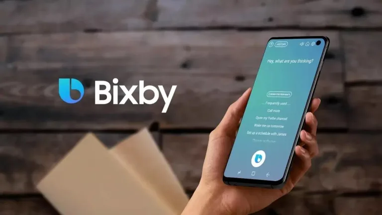 Samsung, yeni nesil Bixby AI'yi tanıtıyor