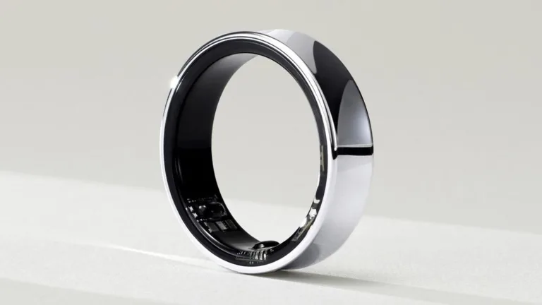 Samsung Galaxy Ring yeni boyut ve özelliklerle güncelleniyor