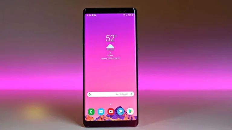 Samsung, One UI 8'i geliştiriyor