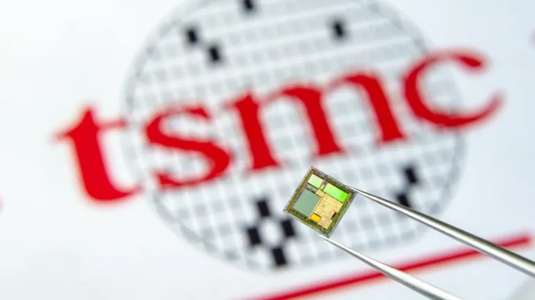 TSMC, 2nm çip üretimini ABD'ye taşıyor