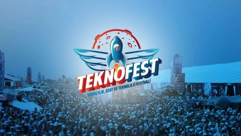 TEKNOFEST 2025 başvuruları başladı