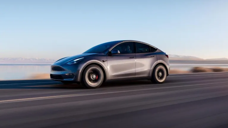 Tesla Model Y, Çin'de en çok satan otomobil oldu